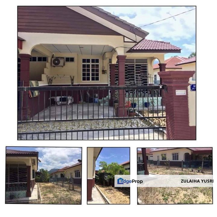 Kg Alor Tempoyak Dungun, Terengganu, Dungun