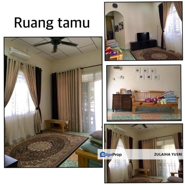 Kg Alor Tempoyak Dungun, Terengganu, Dungun