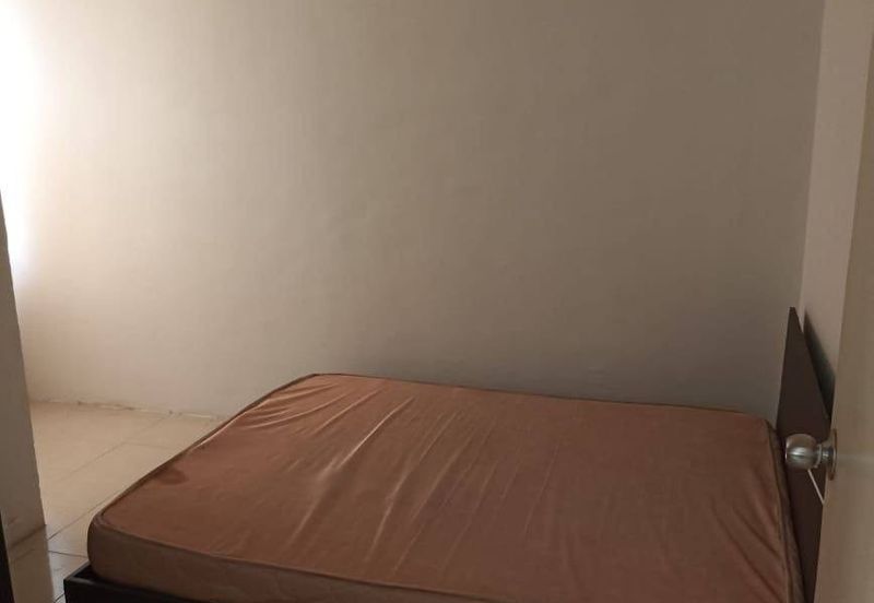 TAMAN GAMBANG DAMAI/DESA HIJAUAN