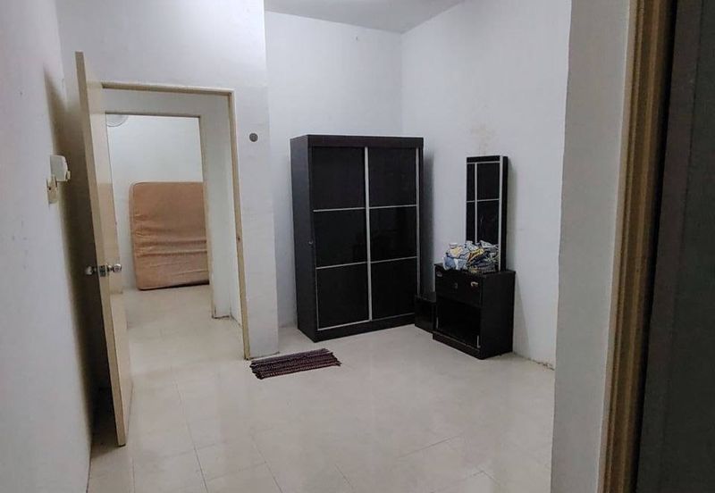 TAMAN GAMBANG DAMAI/DESA HIJAUAN