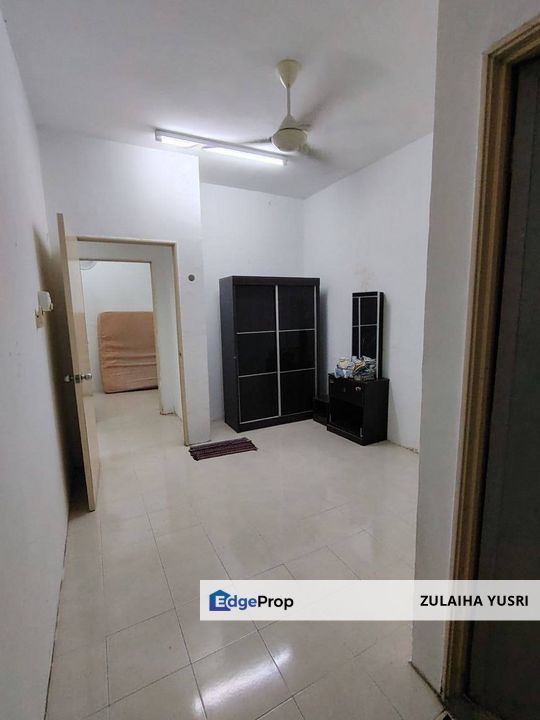 Gambang Damai Kuantan, Pahang, Kuantan