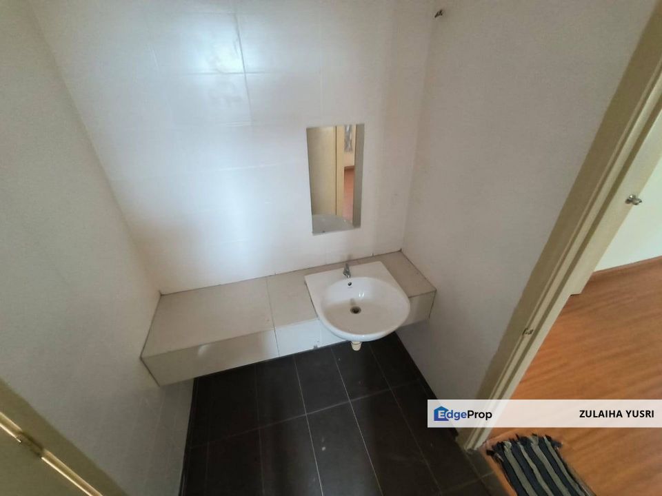 Semi-D Kotasas Precint 1 Kuantan , Pahang, Kuantan