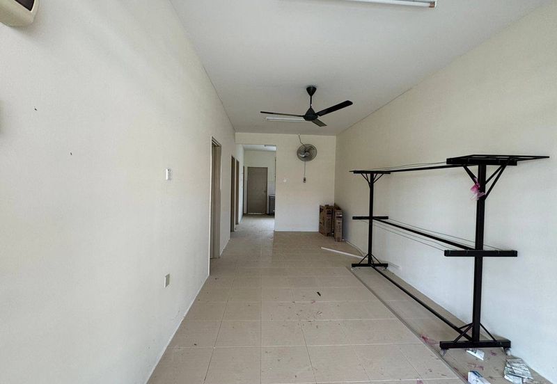 TAMAN GAMBANG DAMAI/DESA HIJAUAN