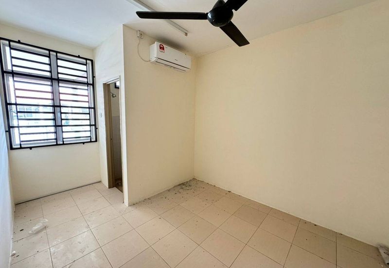 TAMAN GAMBANG DAMAI/DESA HIJAUAN