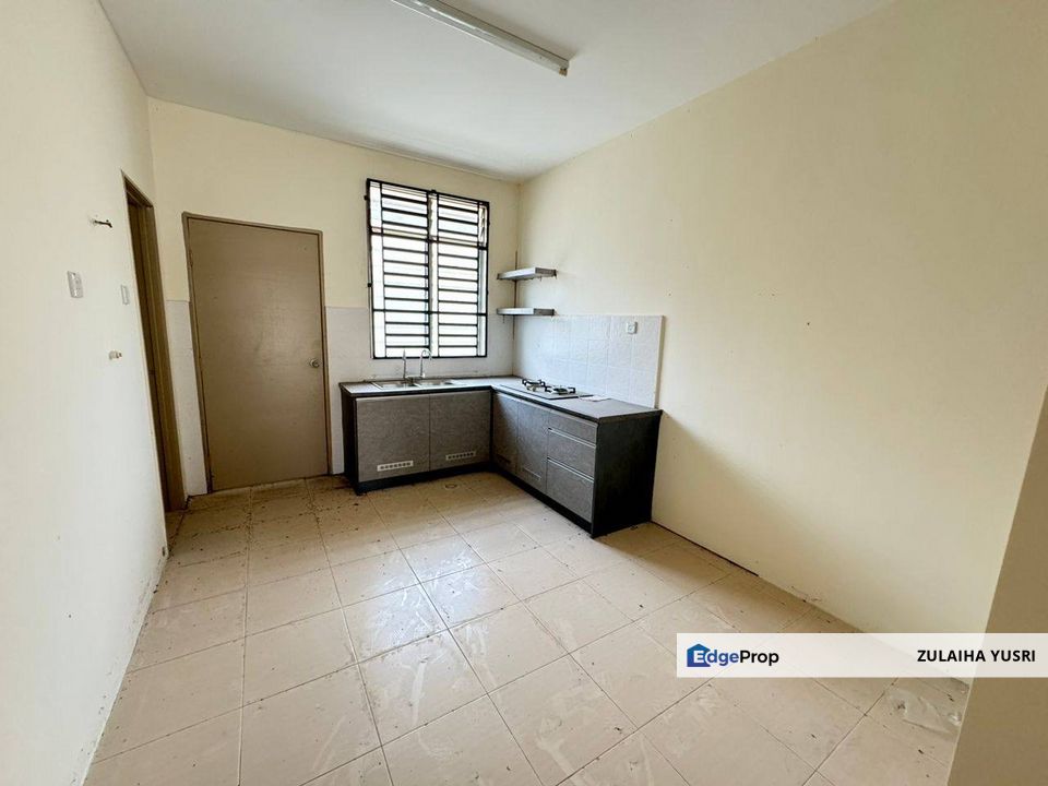 Taman Gambang Damai Kuantan, Pahang, Kuantan