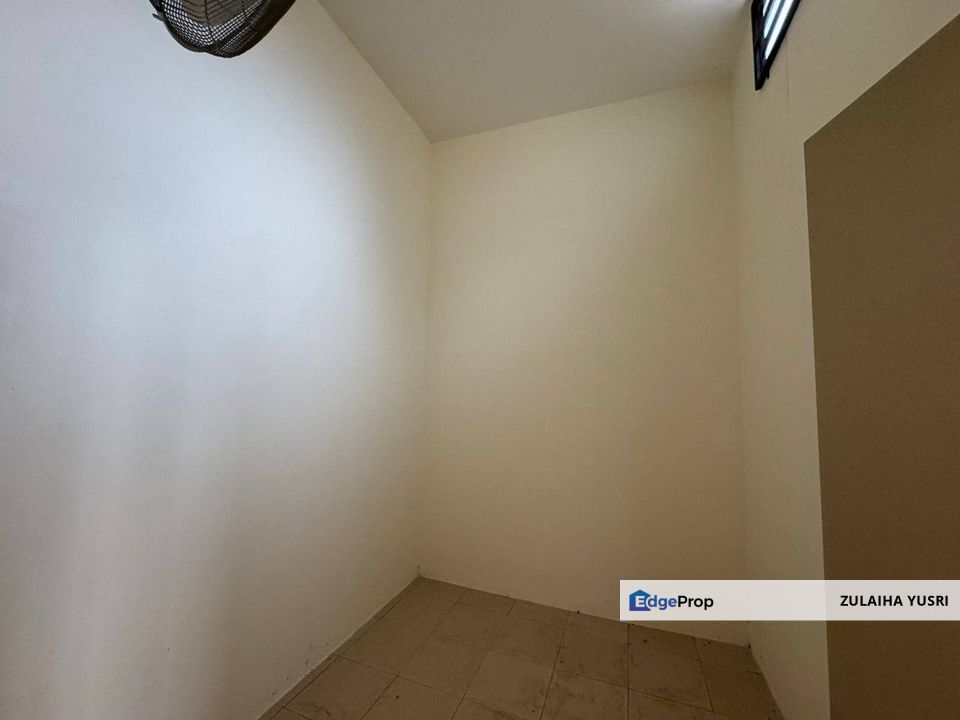 Taman Gambang Damai Kuantan, Pahang, Kuantan