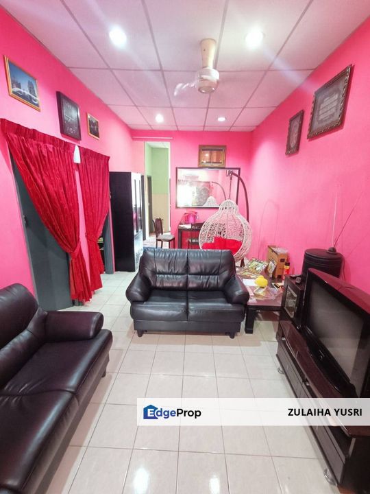 Sungai Karang Maju Kuantan, Pahang, Kuantan