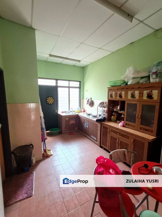 Sungai Karang Maju Kuantan, Pahang, Kuantan