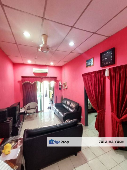 Sungai Karang Maju Kuantan, Pahang, Kuantan