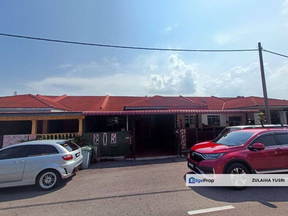 Sungai Karang Maju Kuantan, Pahang, Kuantan