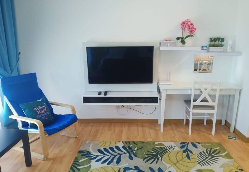 IMPERIUM RESIDENCE, KUANTAN WATERFRONT