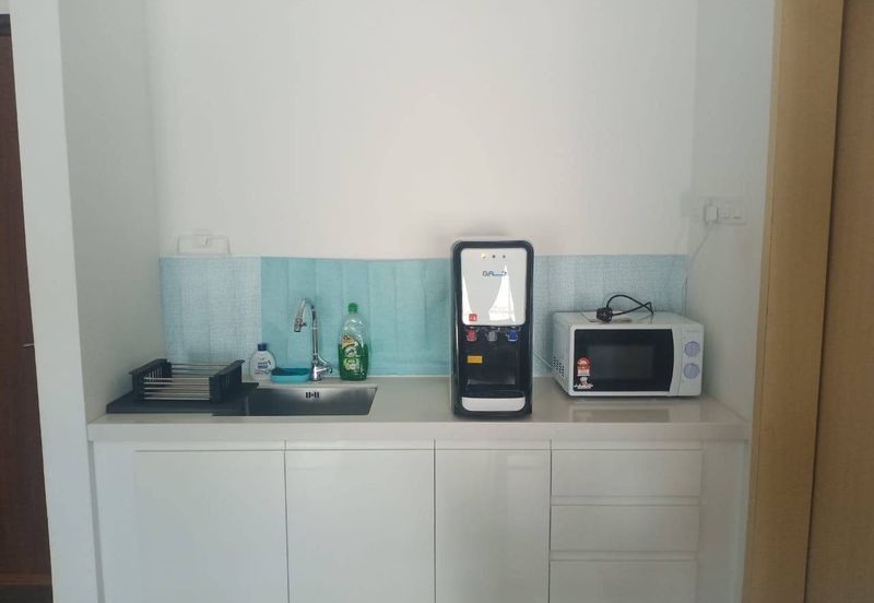 IMPERIUM RESIDENCE, KUANTAN WATERFRONT