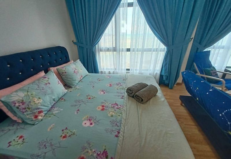 IMPERIUM RESIDENCE, KUANTAN WATERFRONT