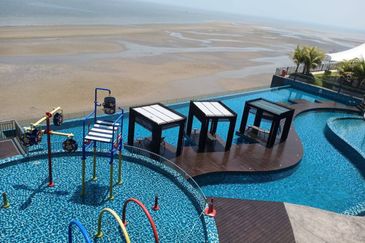 IMPERIUM RESIDENCE, KUANTAN WATERFRONT