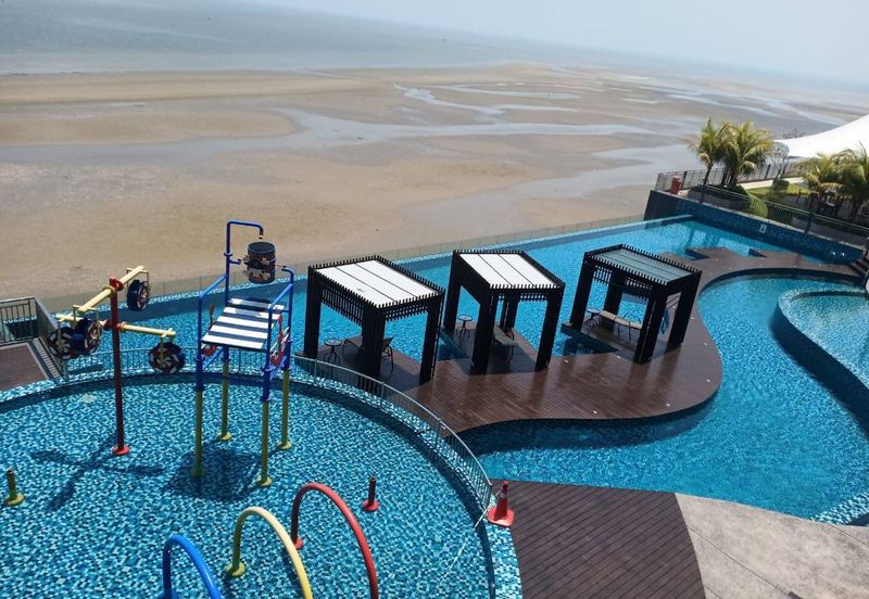 IMPERIUM RESIDENCE, KUANTAN WATERFRONT