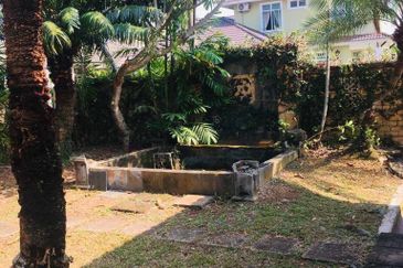 PERUMAHAN BUKIT RANGIN