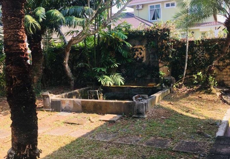 PERUMAHAN BUKIT RANGIN