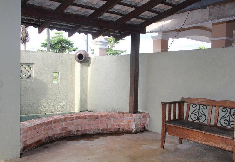 PERUMAHAN BUKIT RANGIN