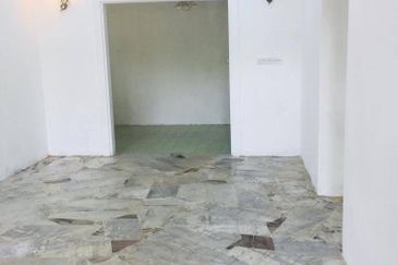 PERUMAHAN BUKIT RANGIN