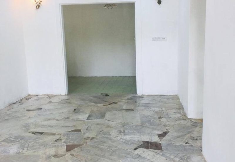 PERUMAHAN BUKIT RANGIN