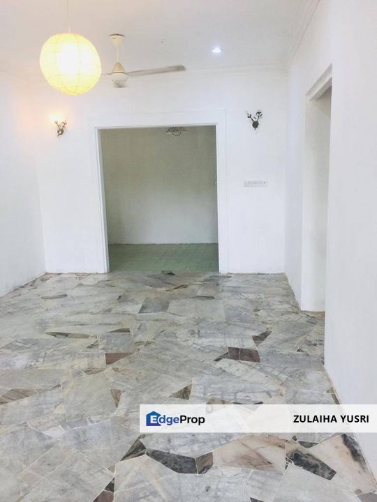 Semi-D Perumahan Bukit Rangin Kuantan, Pahang, Kuantan