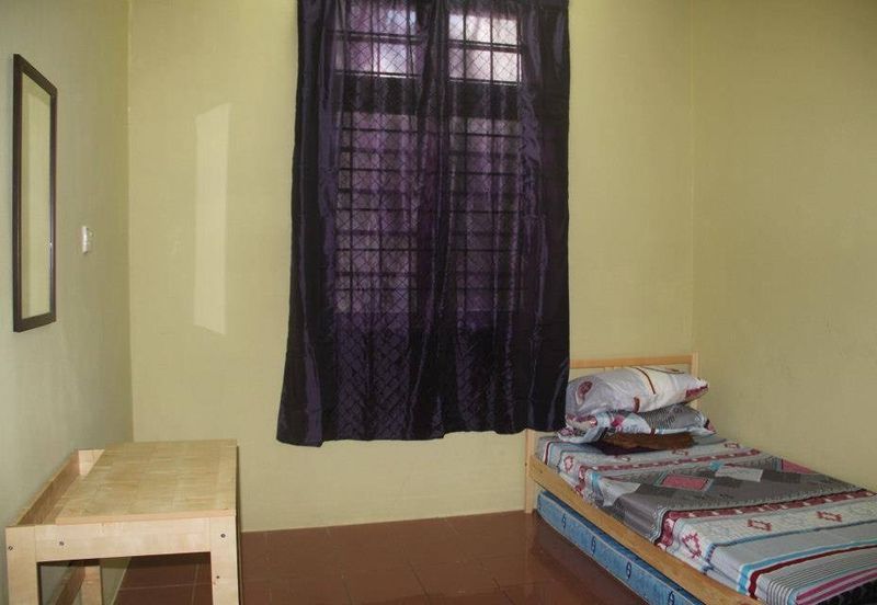 PERUMAHAN BUKIT RANGIN