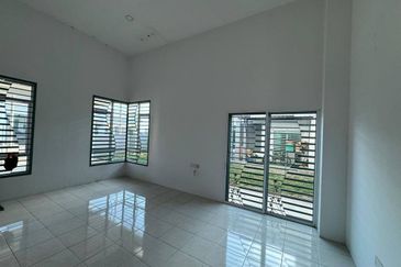 TAMAN PANDAN SEJAHTERA (P/LOT 8450)