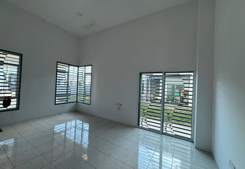 TAMAN PANDAN SEJAHTERA (P/LOT 8450)