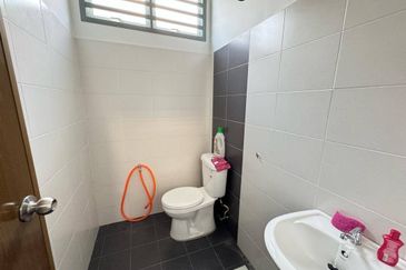 TAMAN PANDAN SEJAHTERA (P/LOT 8450)