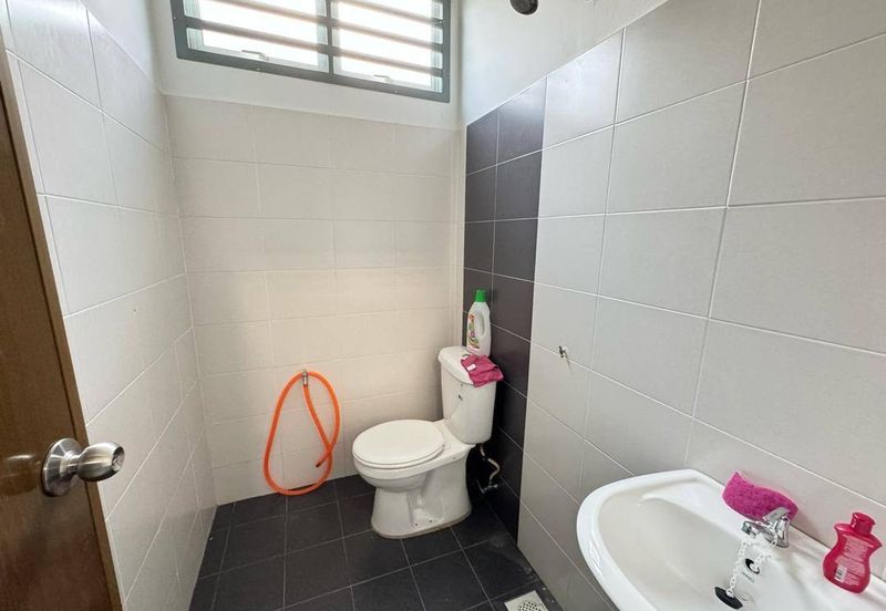 TAMAN PANDAN SEJAHTERA (P/LOT 8450)