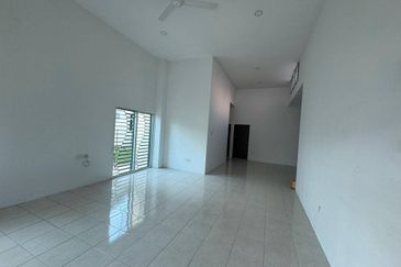 TAMAN PANDAN SEJAHTERA (P/LOT 8450)