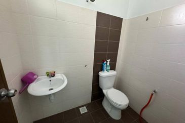 TAMAN PANDAN SEJAHTERA (P/LOT 8450)