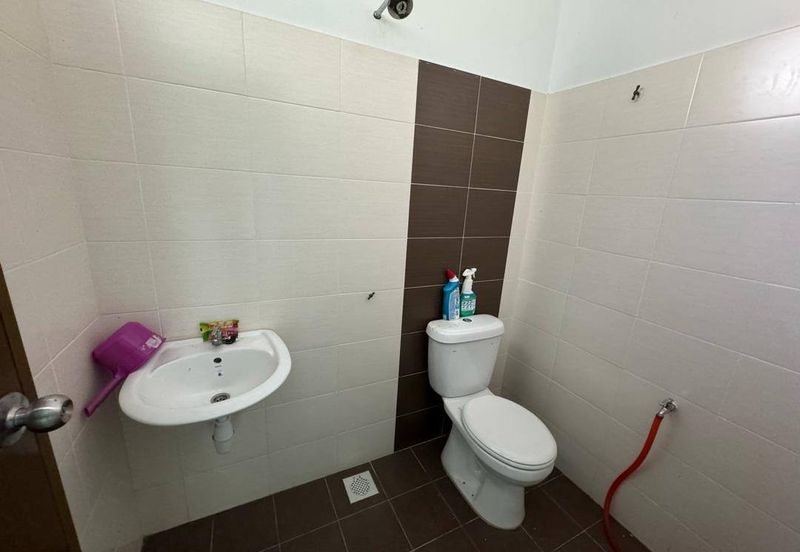 TAMAN PANDAN SEJAHTERA (P/LOT 8450)