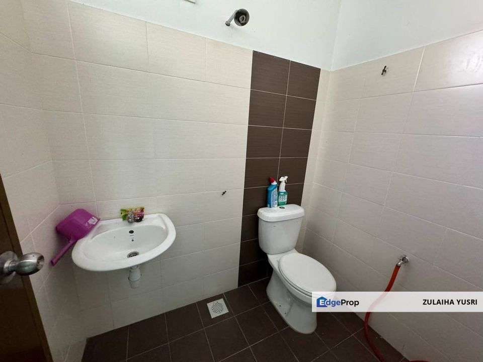 Semi-D Pandan Sejahtera 3 Kuantan , Pahang, Kuantan