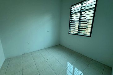 TAMAN PANDAN SEJAHTERA (P/LOT 8450)