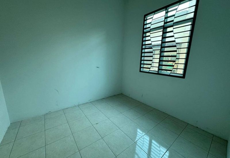 TAMAN PANDAN SEJAHTERA (P/LOT 8450)