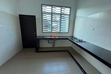 TAMAN PANDAN SEJAHTERA (P/LOT 8450)