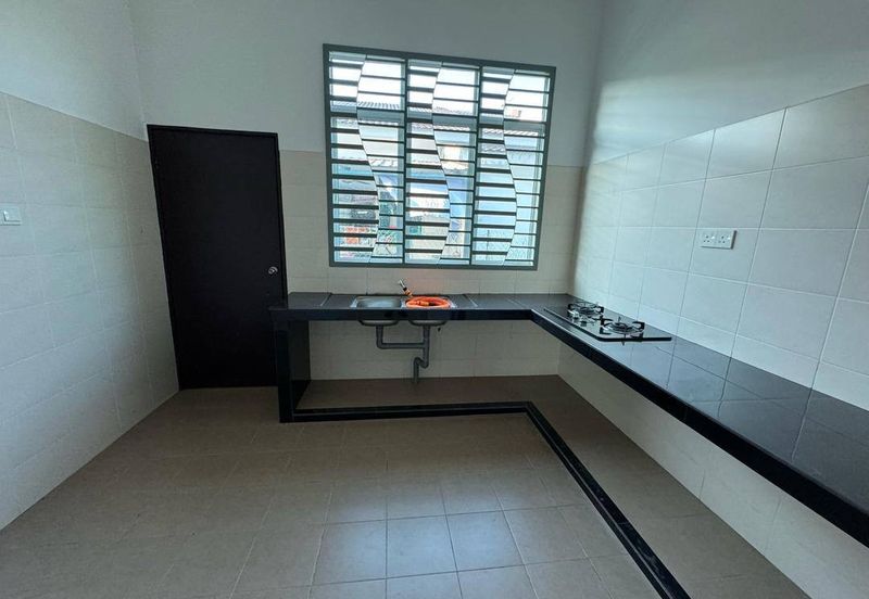 TAMAN PANDAN SEJAHTERA (P/LOT 8450)