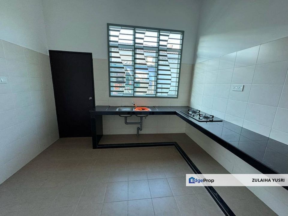 Semi-D Pandan Sejahtera 3 Kuantan , Pahang, Kuantan