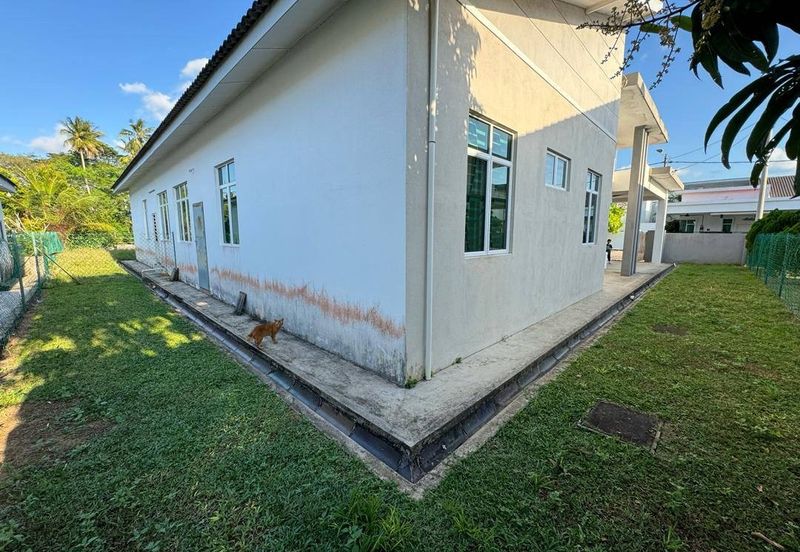 TAMAN PANDAN SEJAHTERA (P/LOT 8450)