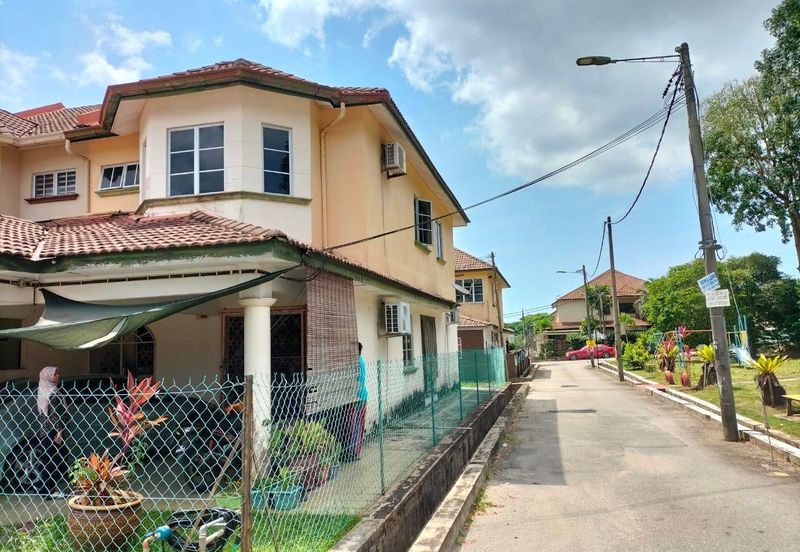 PERUMAHAN SERI SETALI