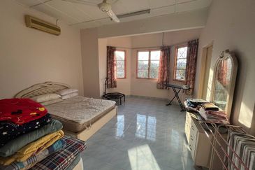 PERUMAHAN SERI SETALI