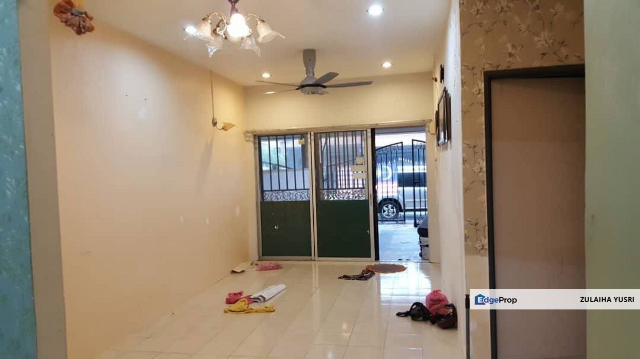 Indera Sempurna Kuantan, Pahang, Kuantan