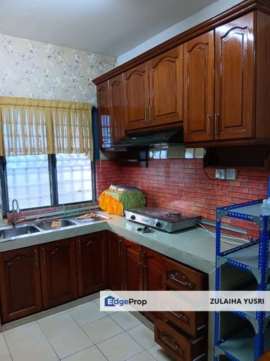 Indera Sempurna Kuantan, Pahang, Kuantan