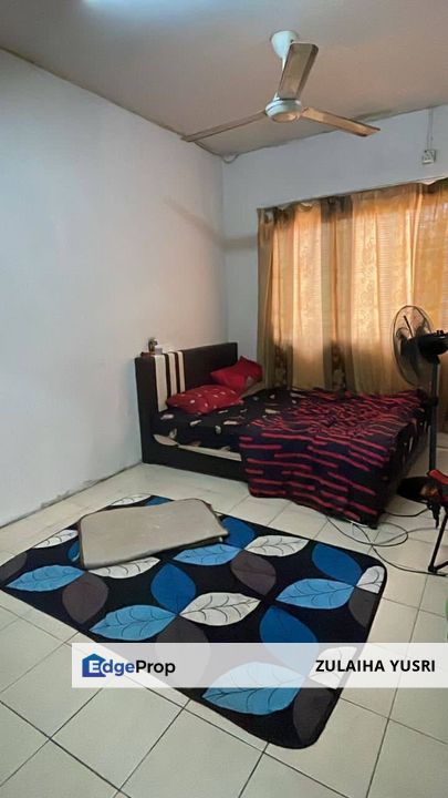 [Open Facing]Indera Sempurna Kuantan, Pahang, Kuantan