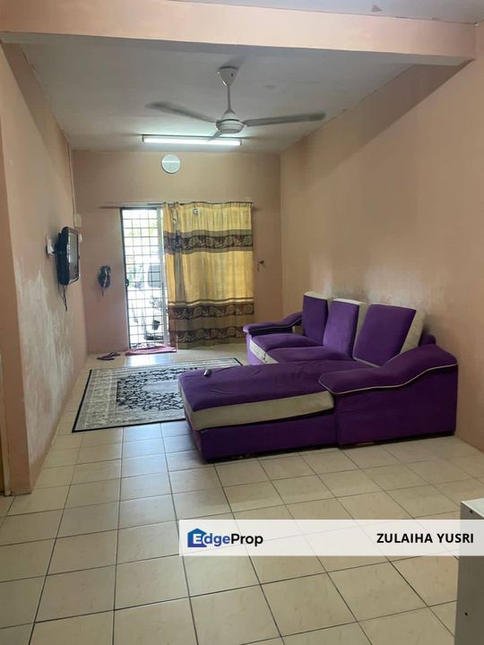 [Open Facing]Indera Sempurna Kuantan, Pahang, Kuantan