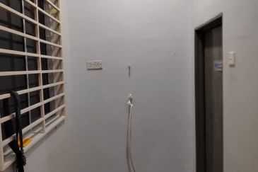 TAMAN KETAPANG MUALIM