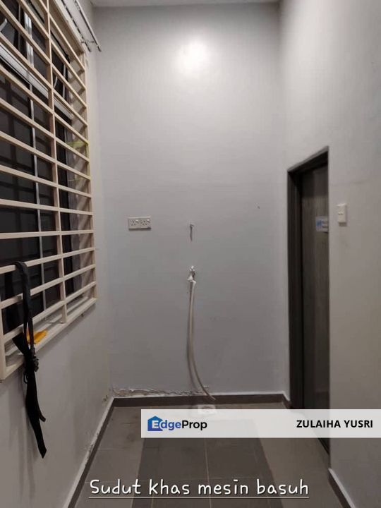 Taman Ketapang Mawar Pekan, Pahang, Pekan