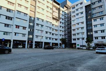 Sutra Villa 1 Apartment