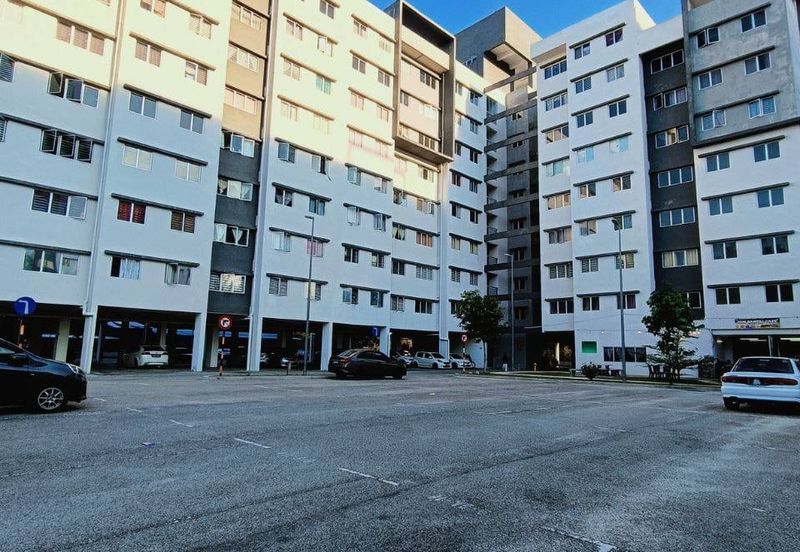 Sutra Villa 1 Apartment